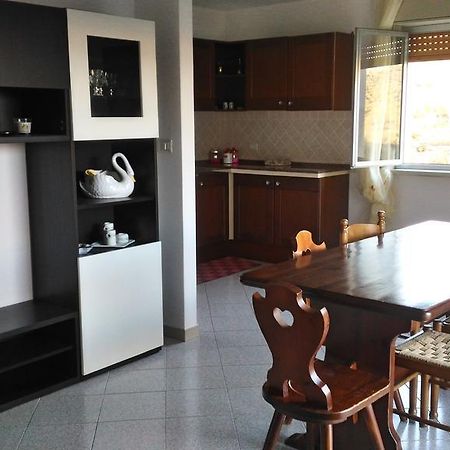 Casa Marina Apartment Linguaglossa Luaran gambar