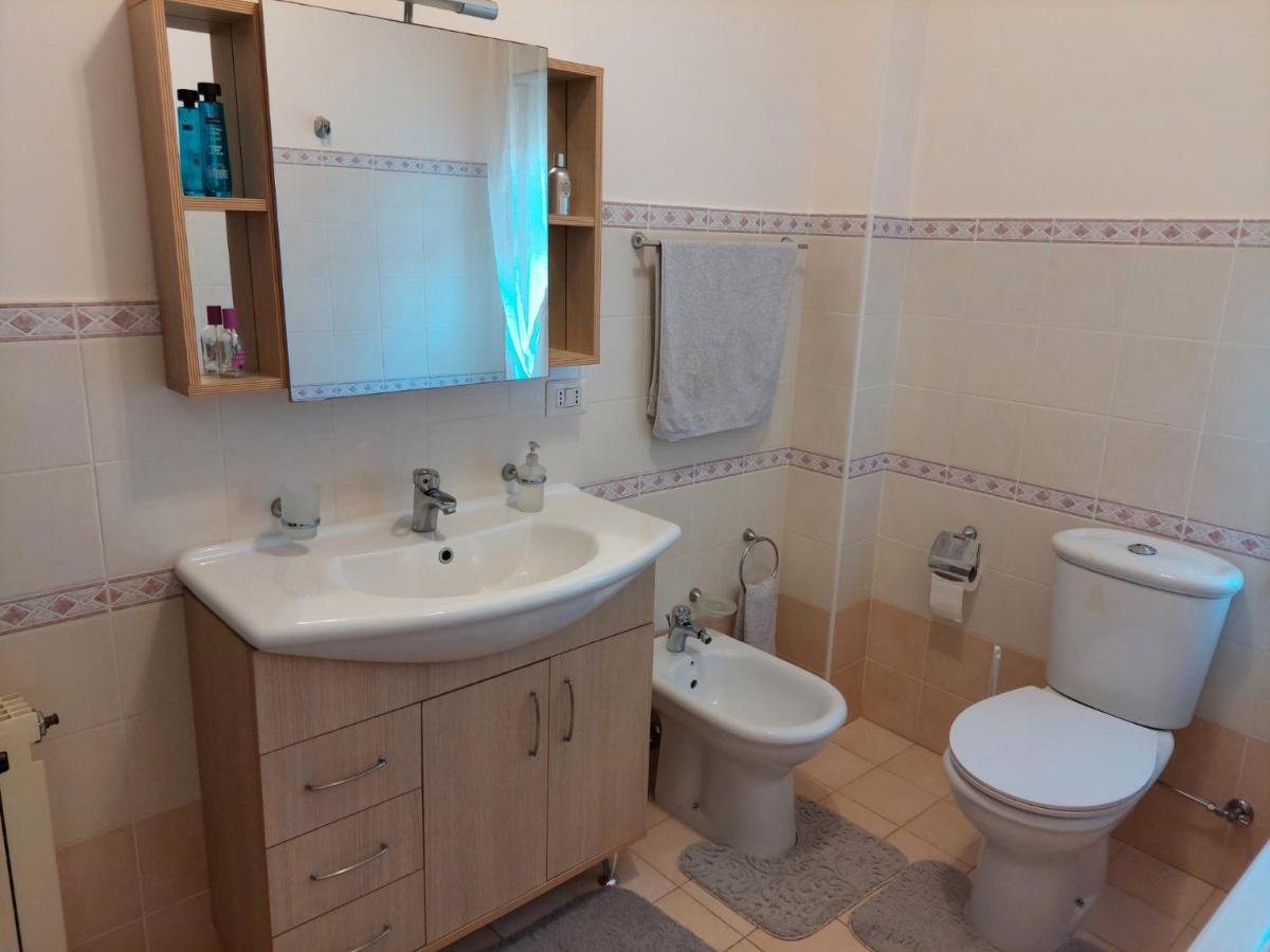 Casa Marina Apartment Linguaglossa Luaran gambar
