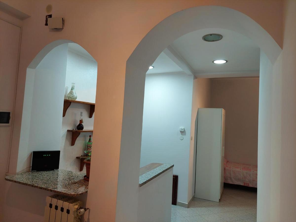 Casa Marina Apartment Linguaglossa Luaran gambar