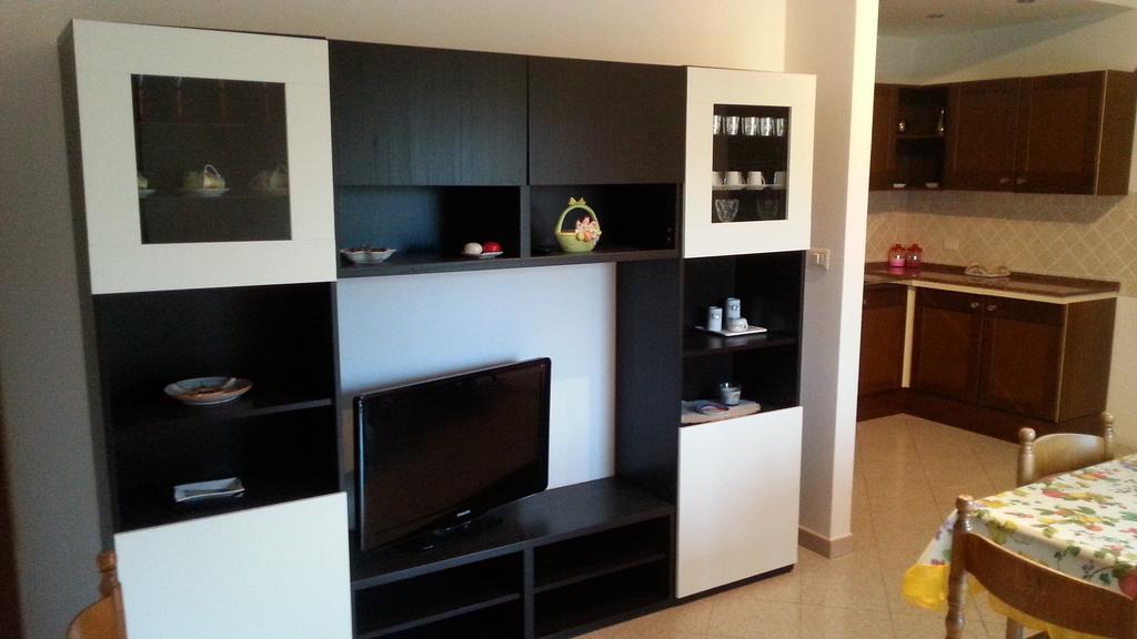 Casa Marina Apartment Linguaglossa Luaran gambar