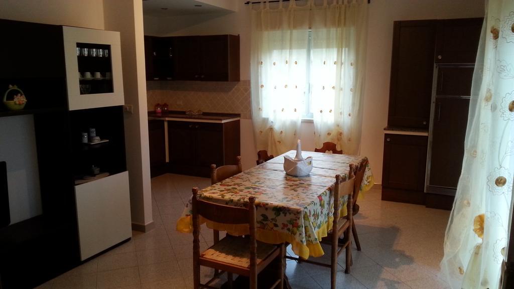 Casa Marina Apartment Linguaglossa Luaran gambar