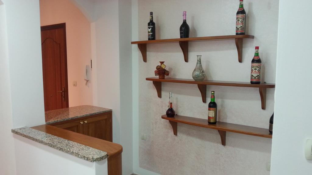 Casa Marina Apartment Linguaglossa Luaran gambar