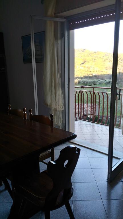 Casa Marina Apartment Linguaglossa Luaran gambar