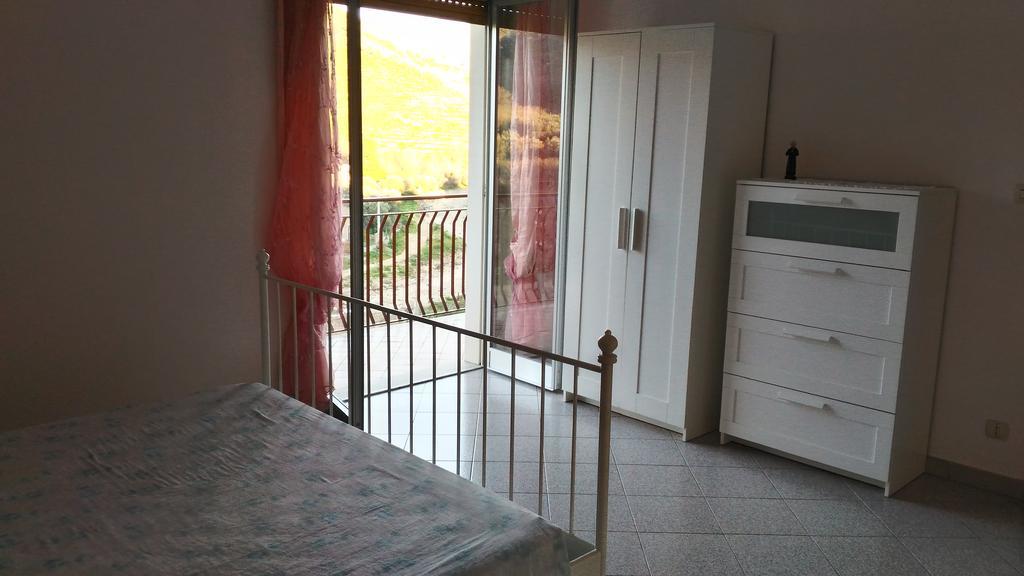 Casa Marina Apartment Linguaglossa Luaran gambar