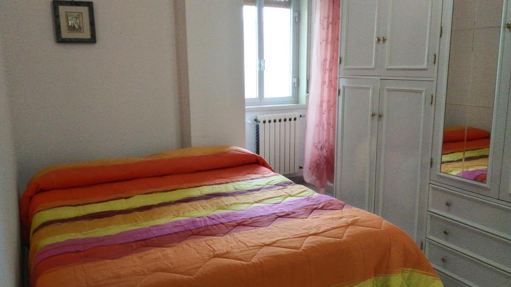 Casa Marina Apartment Linguaglossa Luaran gambar