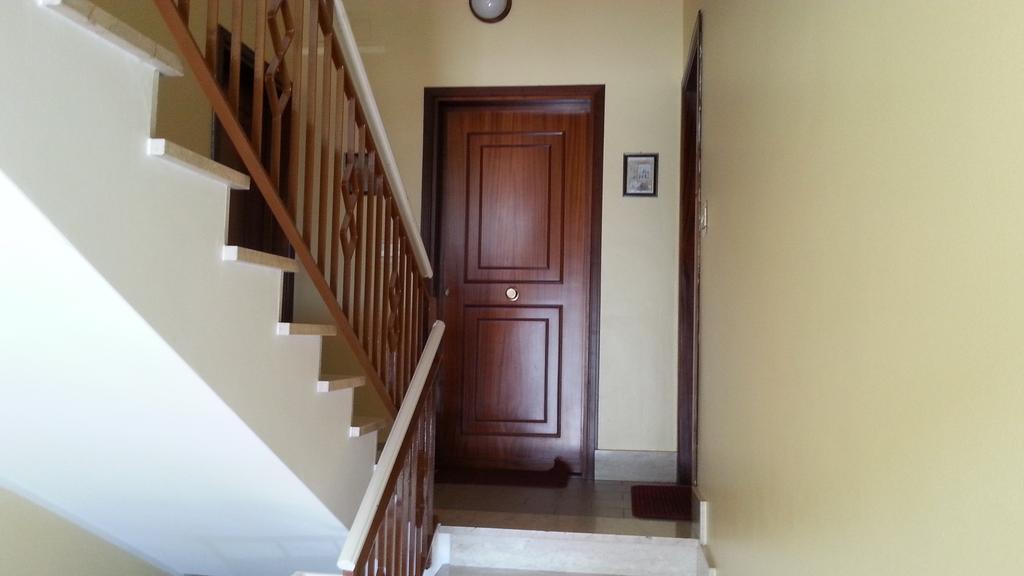 Casa Marina Apartment Linguaglossa Luaran gambar